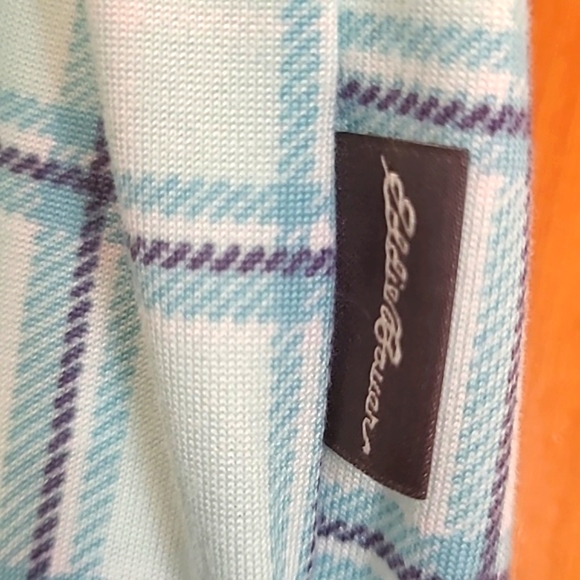 Eddie Bauer Pajama Set - Picture 5 of 5